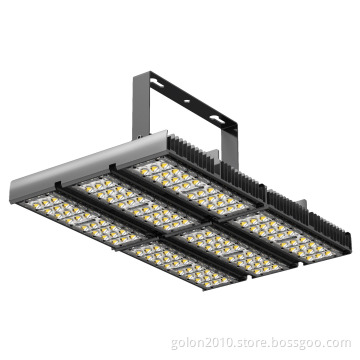 180W LED Tunnel Light CREE Epistar LED Option, 3 Years Warranty LED High Bay Light 180W
